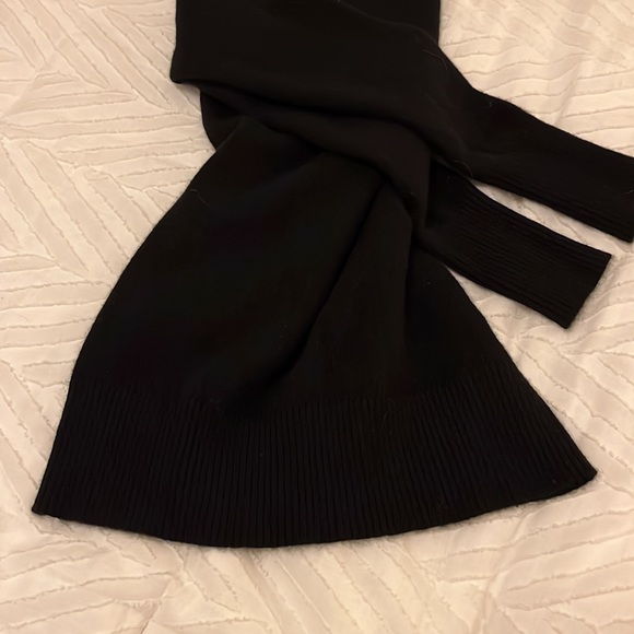 Cashmere turtleneck sweater - Picture 3 of 3